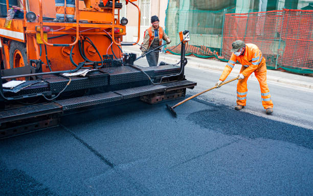 Best Cobblestone Driveway Installation  in USA